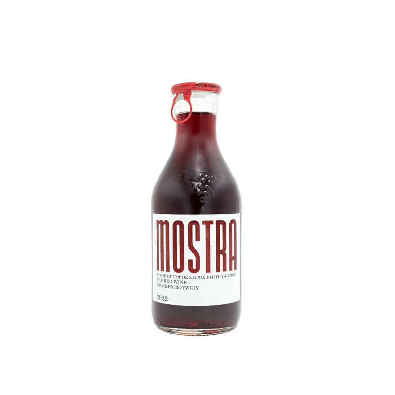 Tsililis Mostra